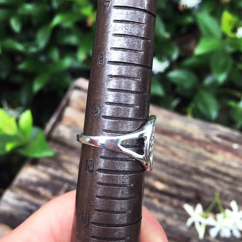 Tree Of Life Ring - Picture 6 of 6